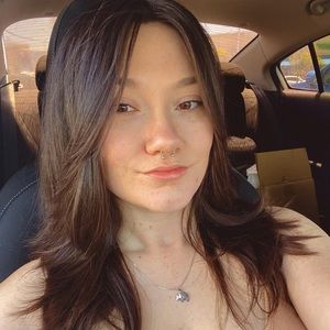 Meet your Posher, Maggie